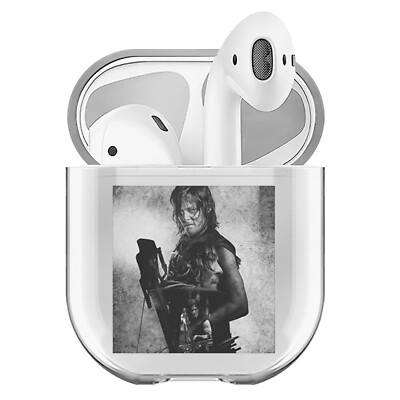 ヘッドホン Apple Airpods 1 Case Amazon.com: kwmobile Case Compatible with Apple Airpods 1