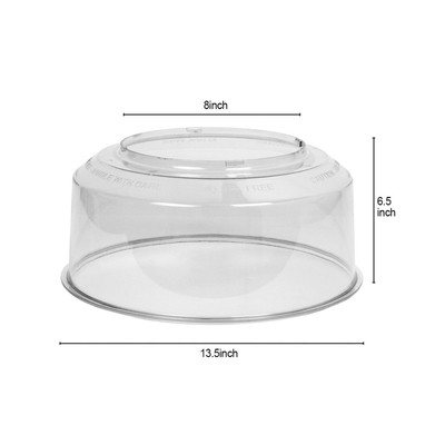 NuWave Oven Pro Plus Replacement Dome, Genuine Dome Sold By Manufacturer