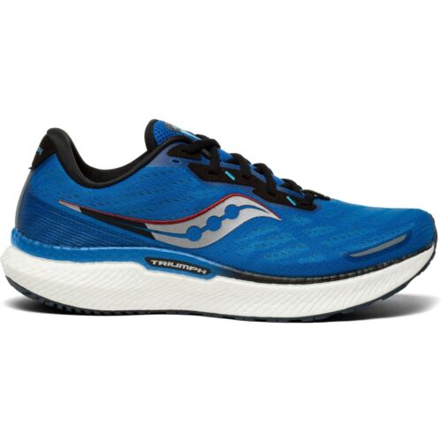 

[S20678-30] Мужские кроссовки Saucony TRIUMPH 19, Синий