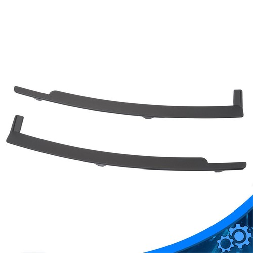 Нижняя накладка решетки радиатора на капот стеклоочистителя LH&RH для Ford Mustang 1979-1982