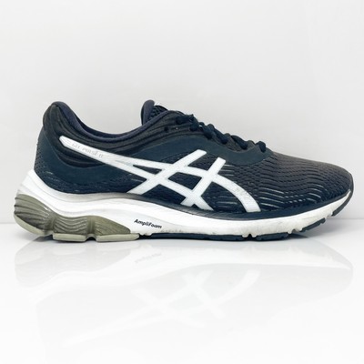 

Женские кроссовки Asics Gel Pulse 11 1012A467 черные кроссовки размер 7, Черный, Gel Pulse 11