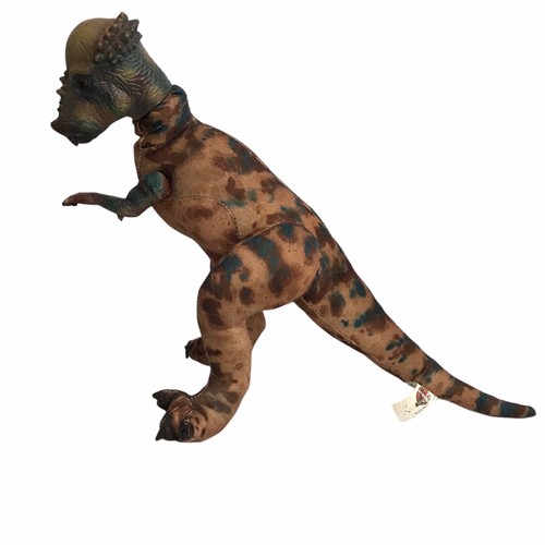 wyse・LAID・JURASSIC■EARLIEST MEMORIES This makes me sad the my favorite dinosaur in the whole