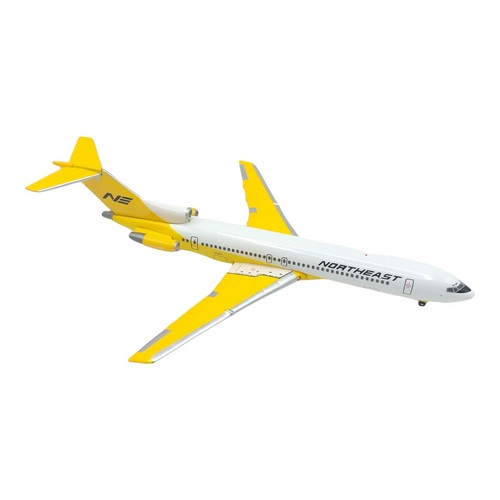 ジェミニ　1/400　カレドニア　747-200 Gemini Jets Unites States Air Force One Presidential Boeing