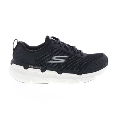 

Мужские черные кроссовки Skechers Max Cushioning Premier Paragon, Черный, Skechers Max Cushioning Premier Paragon