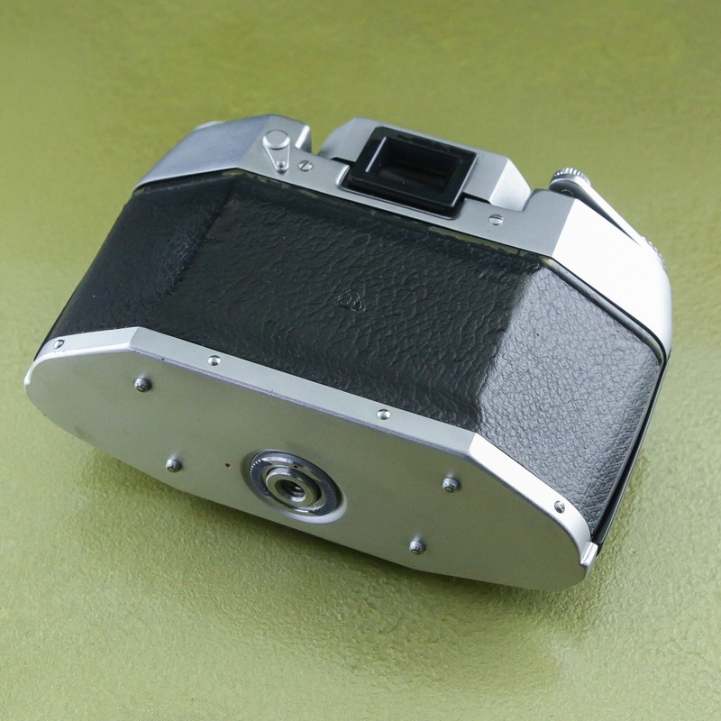 PENTACON EXA 1a ボディ EXA 1A BODY Carl Zeiss Jena Pentacon 1 a Exakta bayonet | eBay