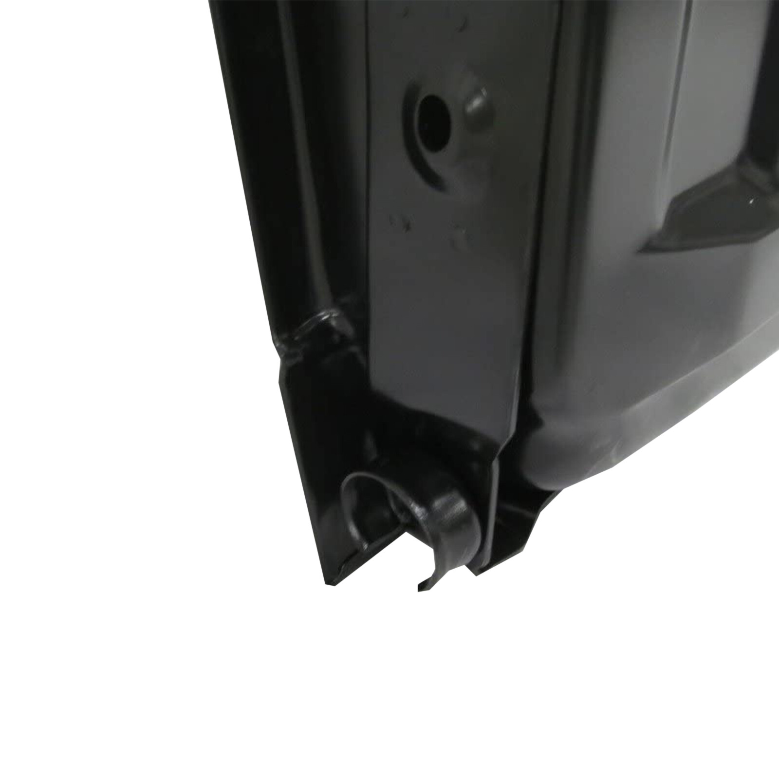 NEW Primered Steel Tailgate Assembly for 2002-2009 Dodge RAM 1500 2500 3500