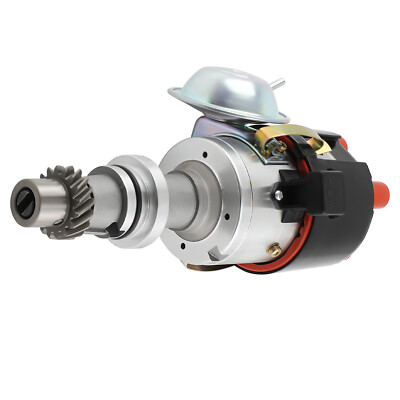 Distribuidor de encendido for VW Golf 2 Jetta 2 1.6 1.8 GTI 026905205AG