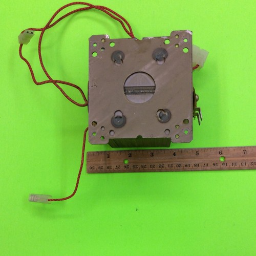 Ge JES738WJ02 Microwave High Voltage Transformer 6170W1D095C DPC-R