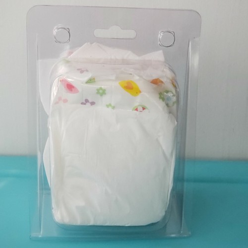 you & me luvabella doll diaper bag set