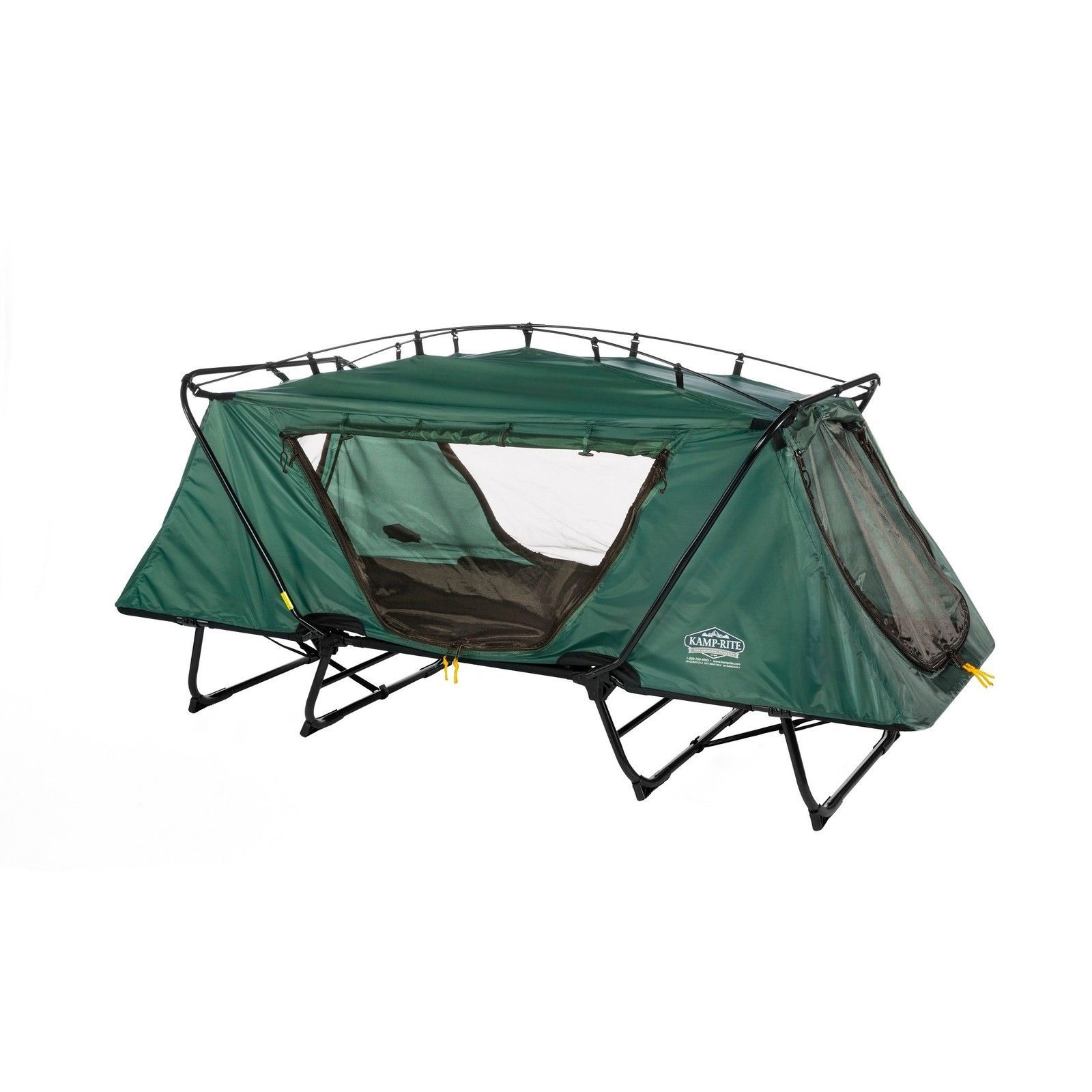 kamp rite double tent