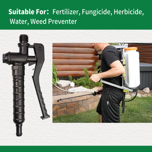 For Stihl SG20 Sprayer handle spray gun  4247 500 1300