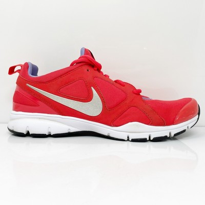 

Nike Womens In Season TR 2 525737-601 Красные кроссовки для бега Размер 8,5, Красный, In Season TR 2