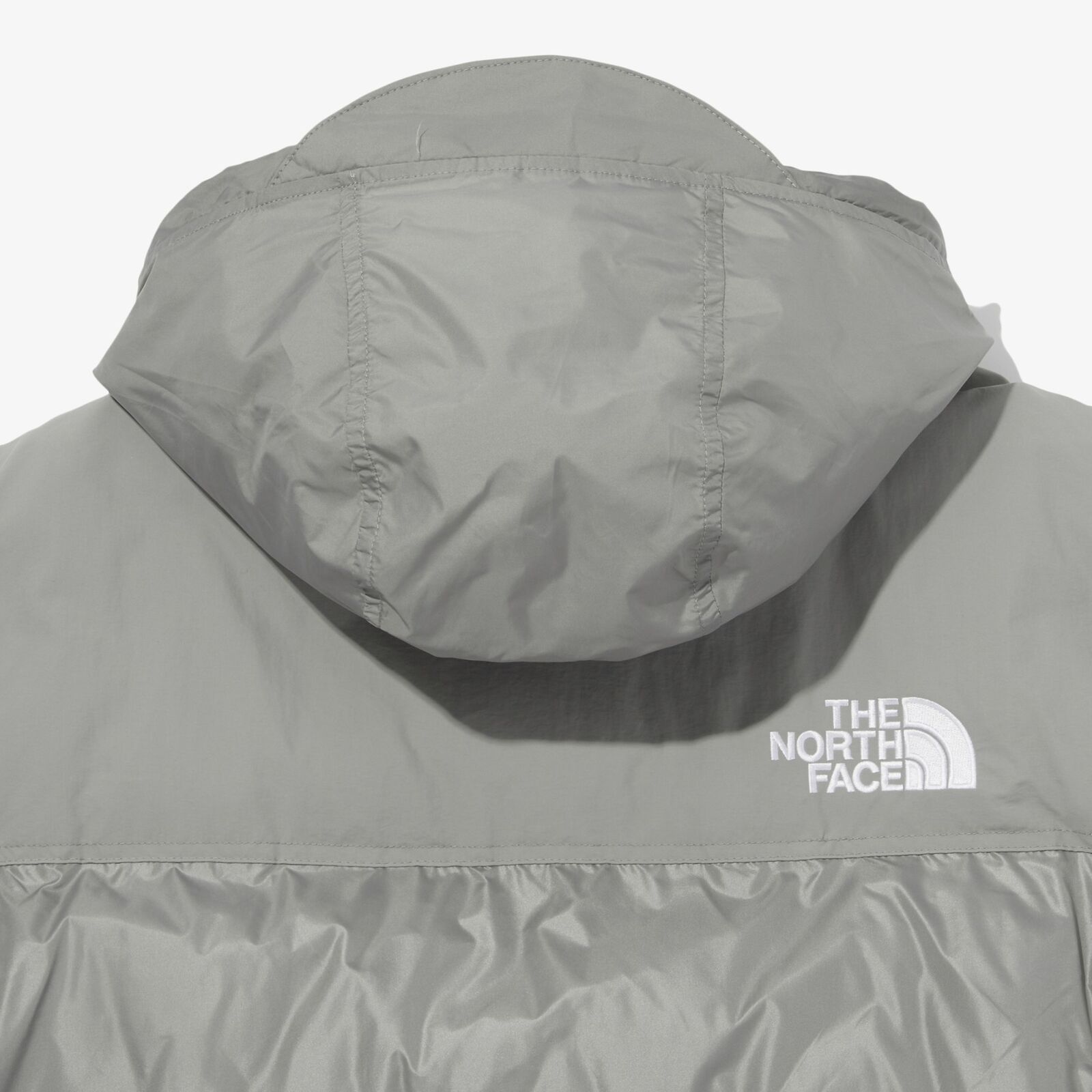 THE NORTH FACE Mens NUPTSE ON BALL JACKET GRAY NJ3NQ53B S THE NORTH FACE Mens NUPTSE ON BALL JACKET GRAY NJ3NQ53B S