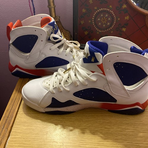 Size 13 - Jordan 6 Retro Tinker 2018