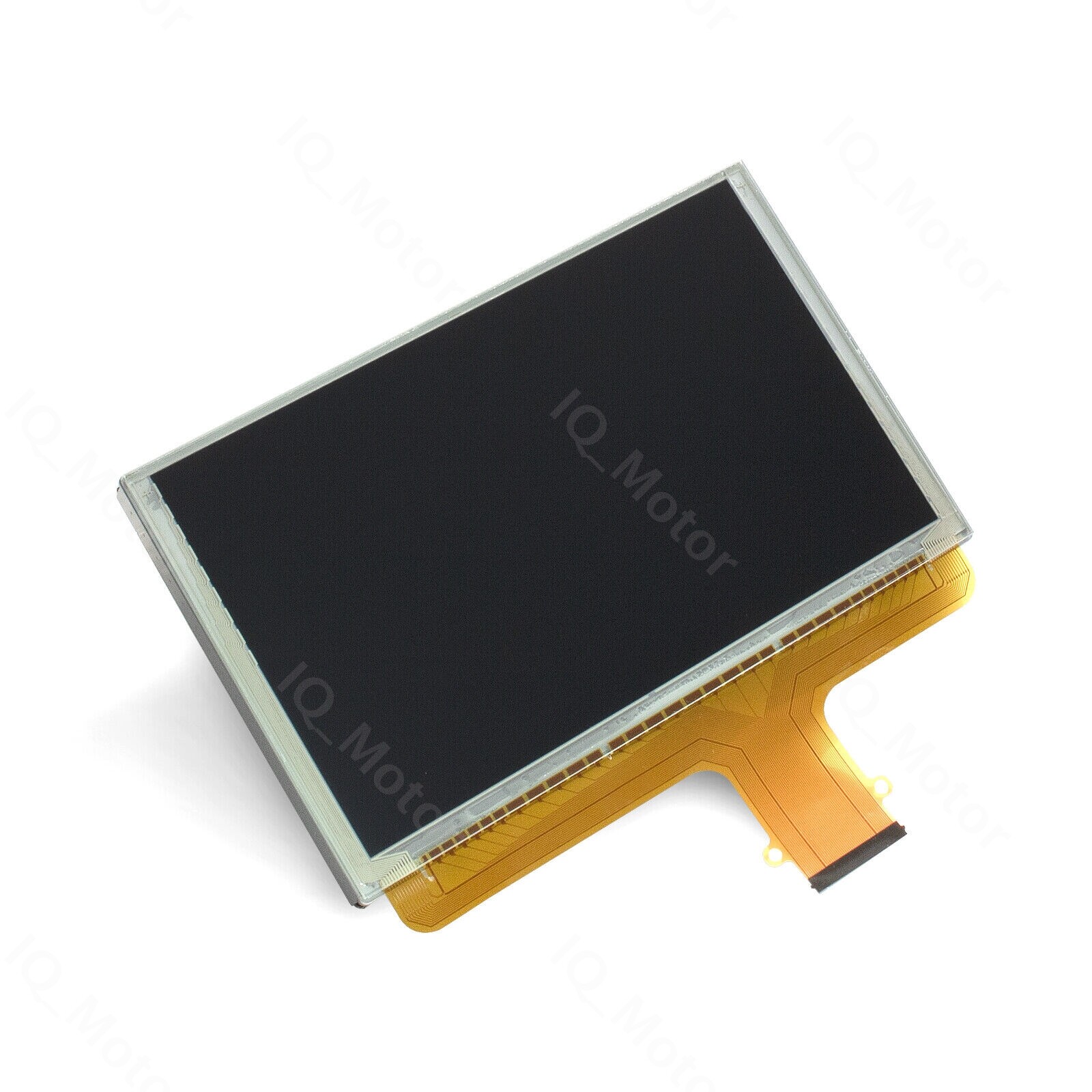 REPLACEMENT Radio Touch-Screen GLASS Digitizer LCD For15-18 Chevrolet GMC MYLINK