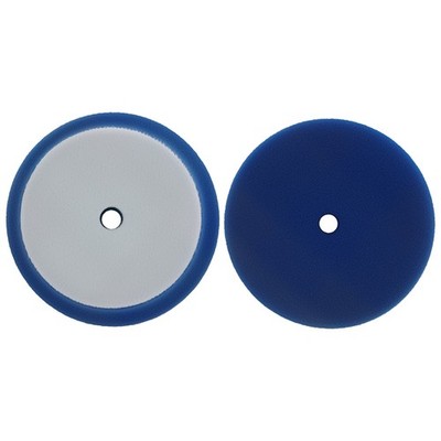 4 Inch Foam Polishing Pads Fine 2 Pack for 3