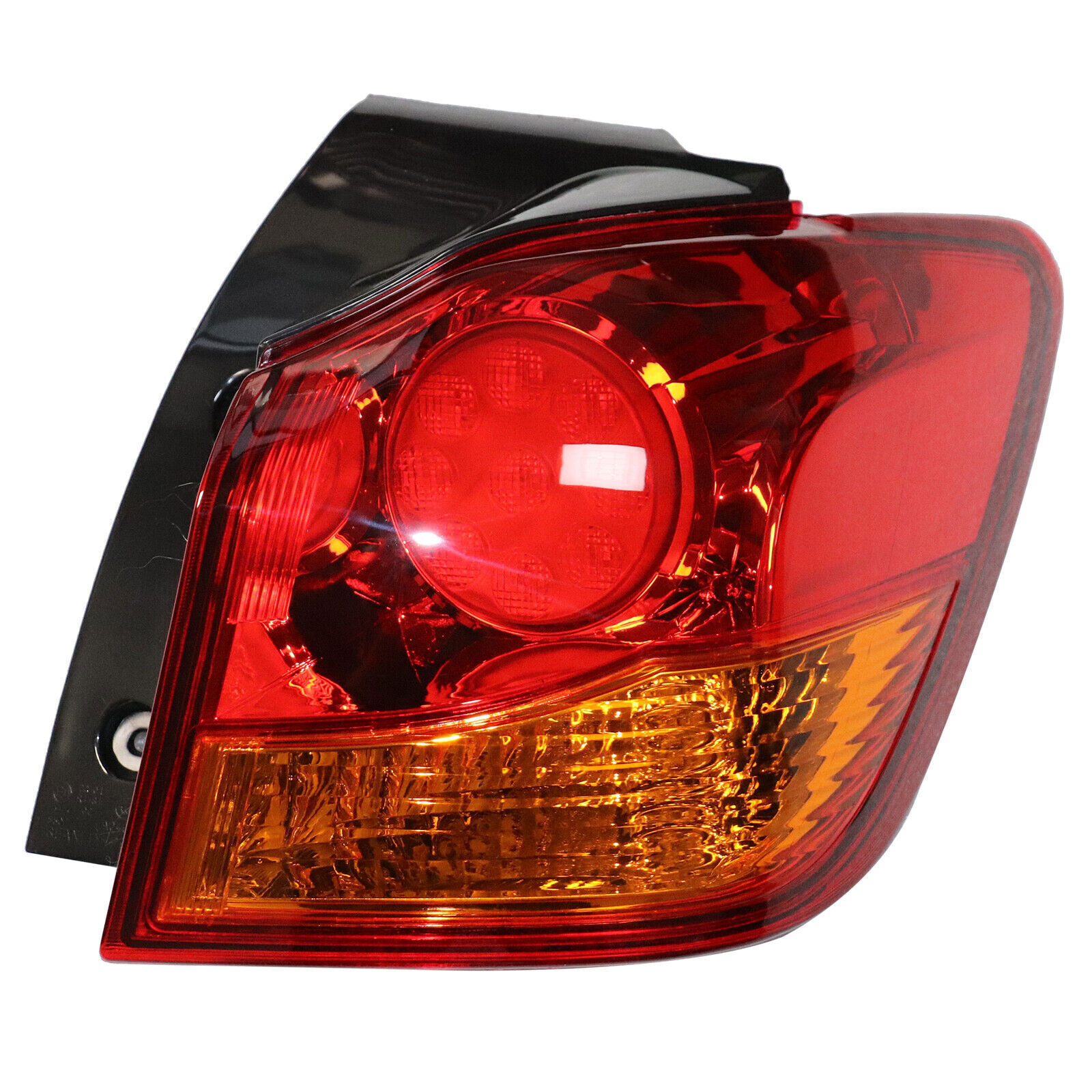 Passenger Rear Tail Light Lamp for Mitsubishi Outlander Sport ASX 2011 2012-2019