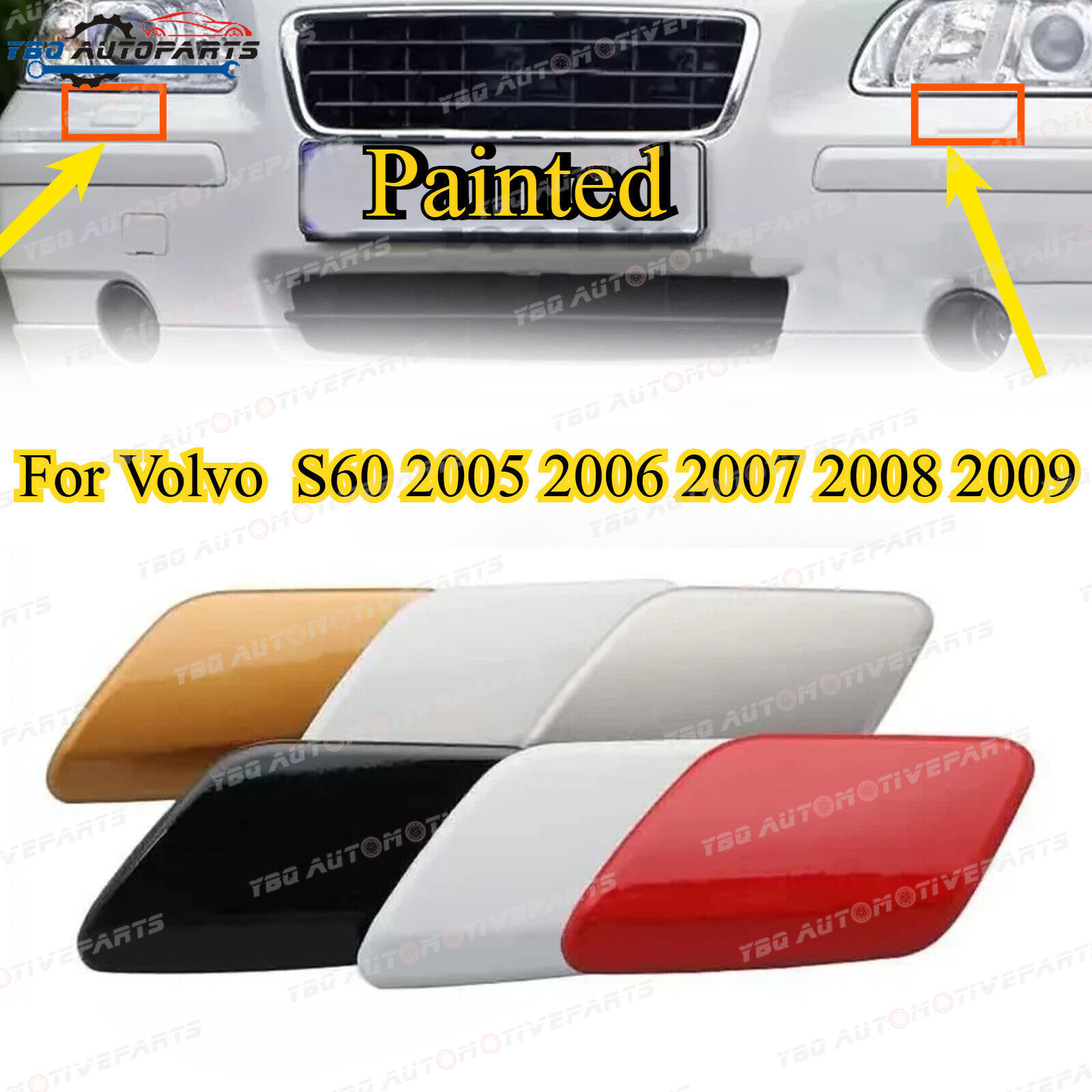 VOLVO V60/S60 HIDバラスト互換品 89089352 補修パーツ VOLVO V60/S60 HIDバラスト互換品 89089352 補修パーツ - パーツ