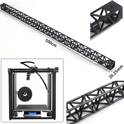 For Creality Ender-5 Plus 3D Printer Gantry X-Axis High Strength Lightweight