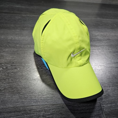 【NIKE】BTC Featherlight Running Cap Nike Dri-FIT Club Featherlight Cap