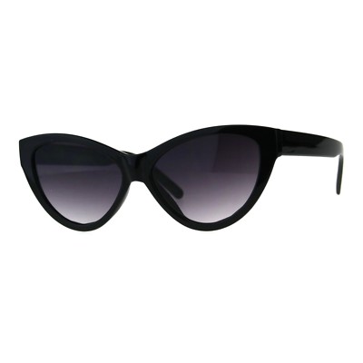 Modern Style Cateye Sunglasses Womens Chic Fashion Eyewear UV 400
