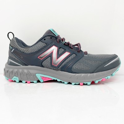 

Женские кроссовки New Balance 412 V3 WTE412O3 серые кроссовки размер 8,5 B, Серый, 412 V3