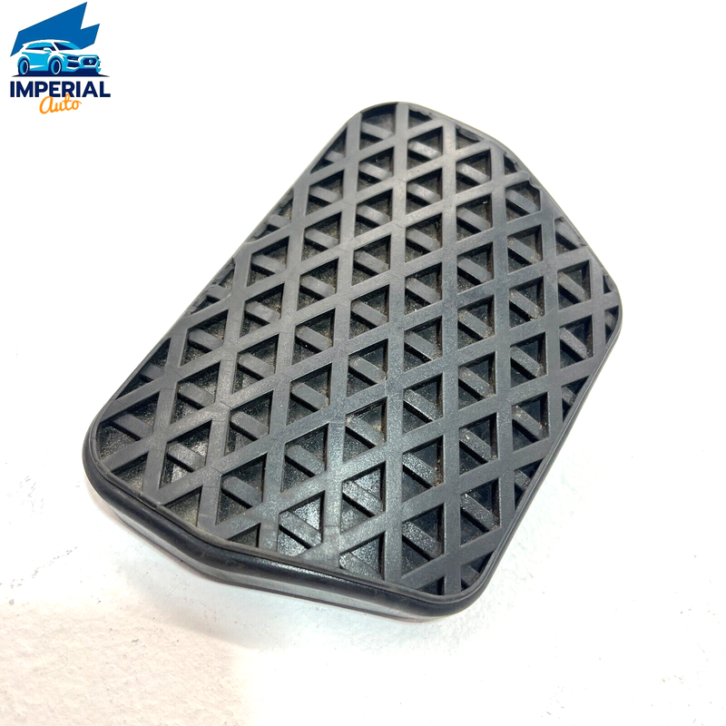 2017-2020 BMW 430i 440i 428i F36 F30 320XI 328XI Brake Pedal Rubber Pad Used OEM