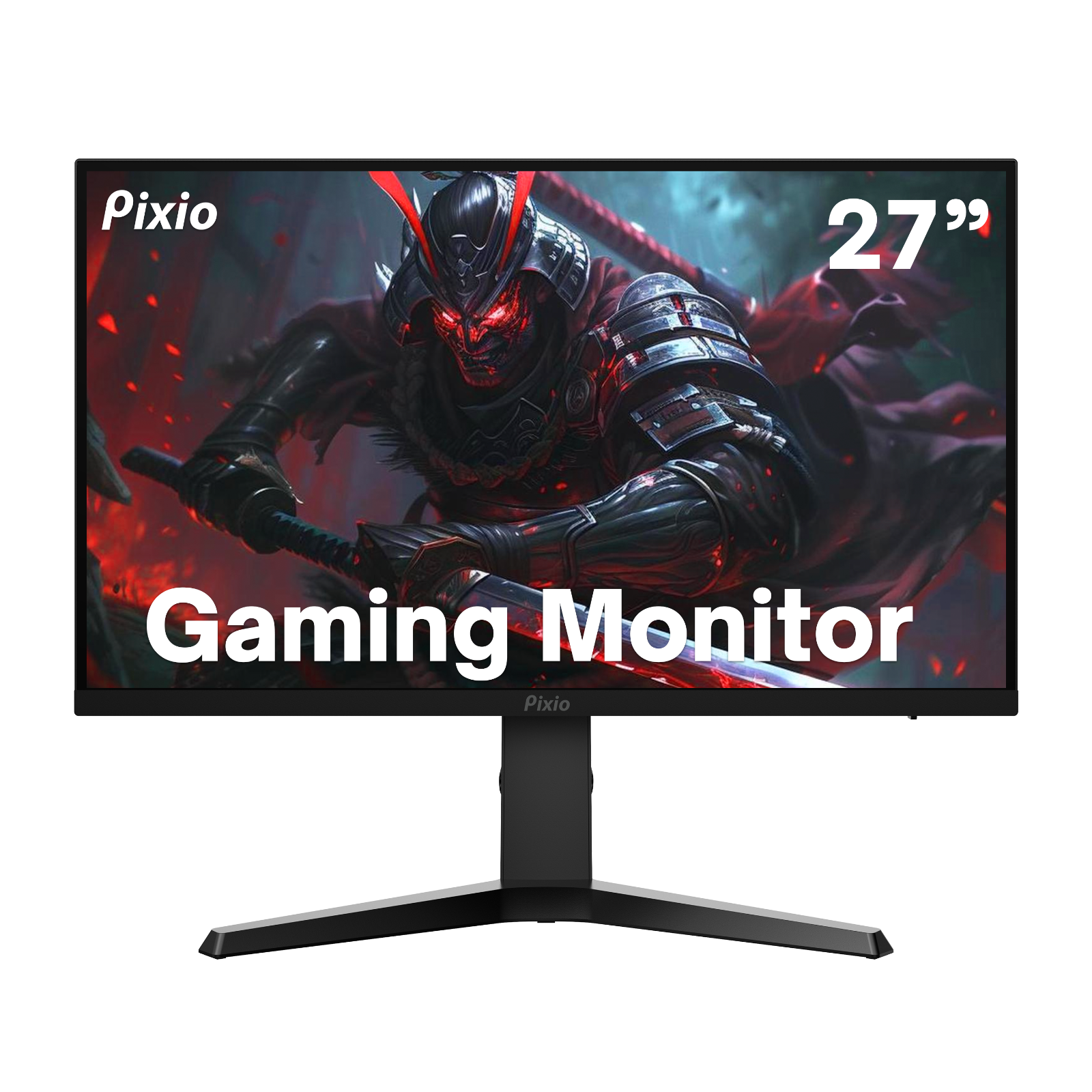 Pixio PX279 Prime Neo FHD 240Hz モニター PX279 PrimeNeo | 27インチ 240Hz FHD Fast IPS 多機能スタンド