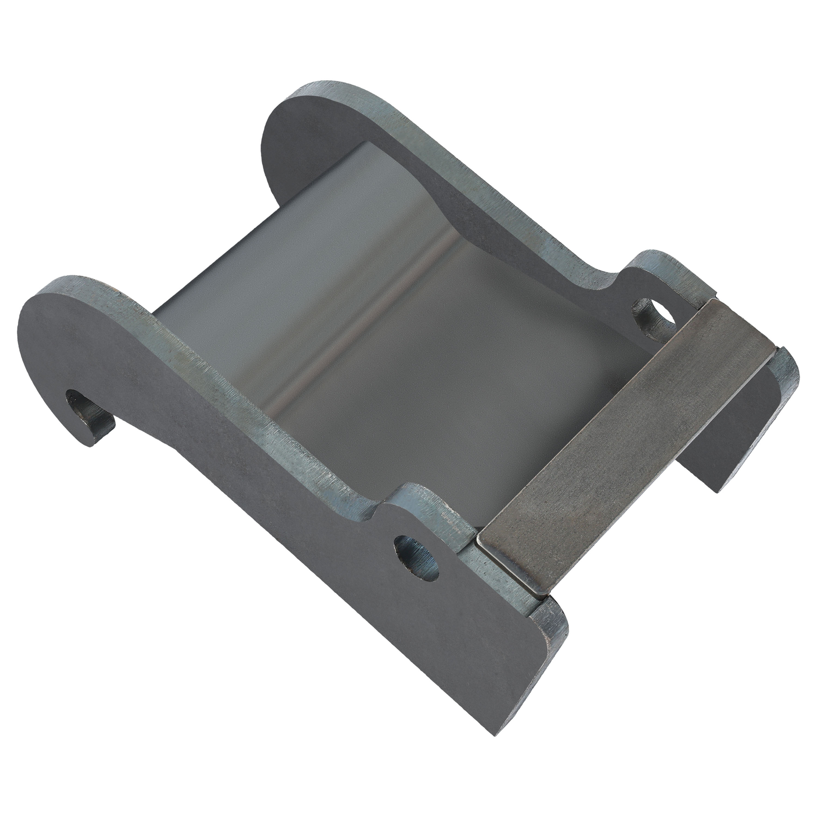 Quick Attach Excavator Coupler Bracket For Bobcat X-change