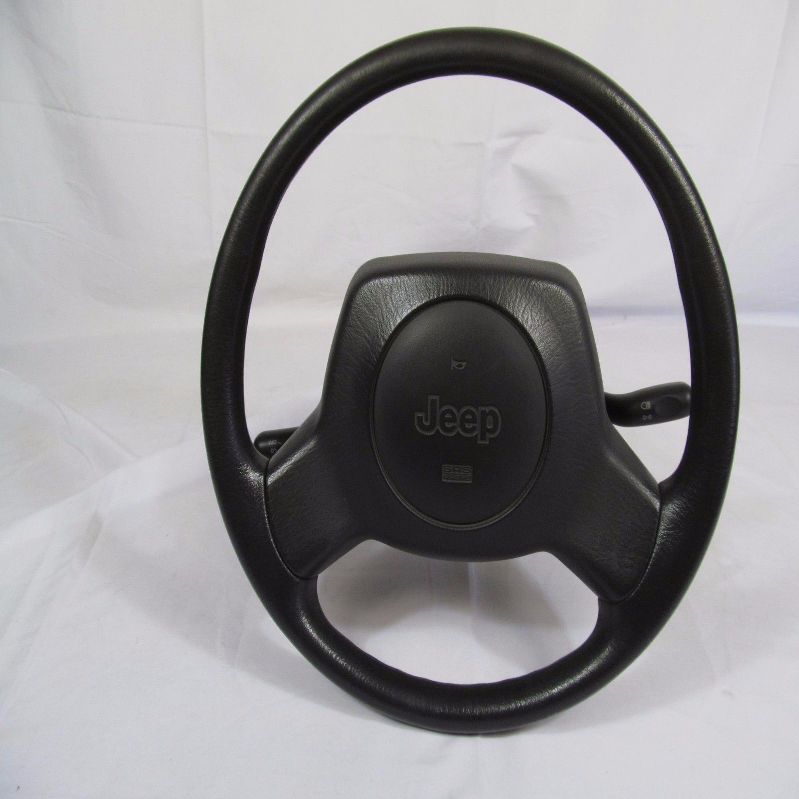 Automóvil y Camión Jeep volantes y cuernos