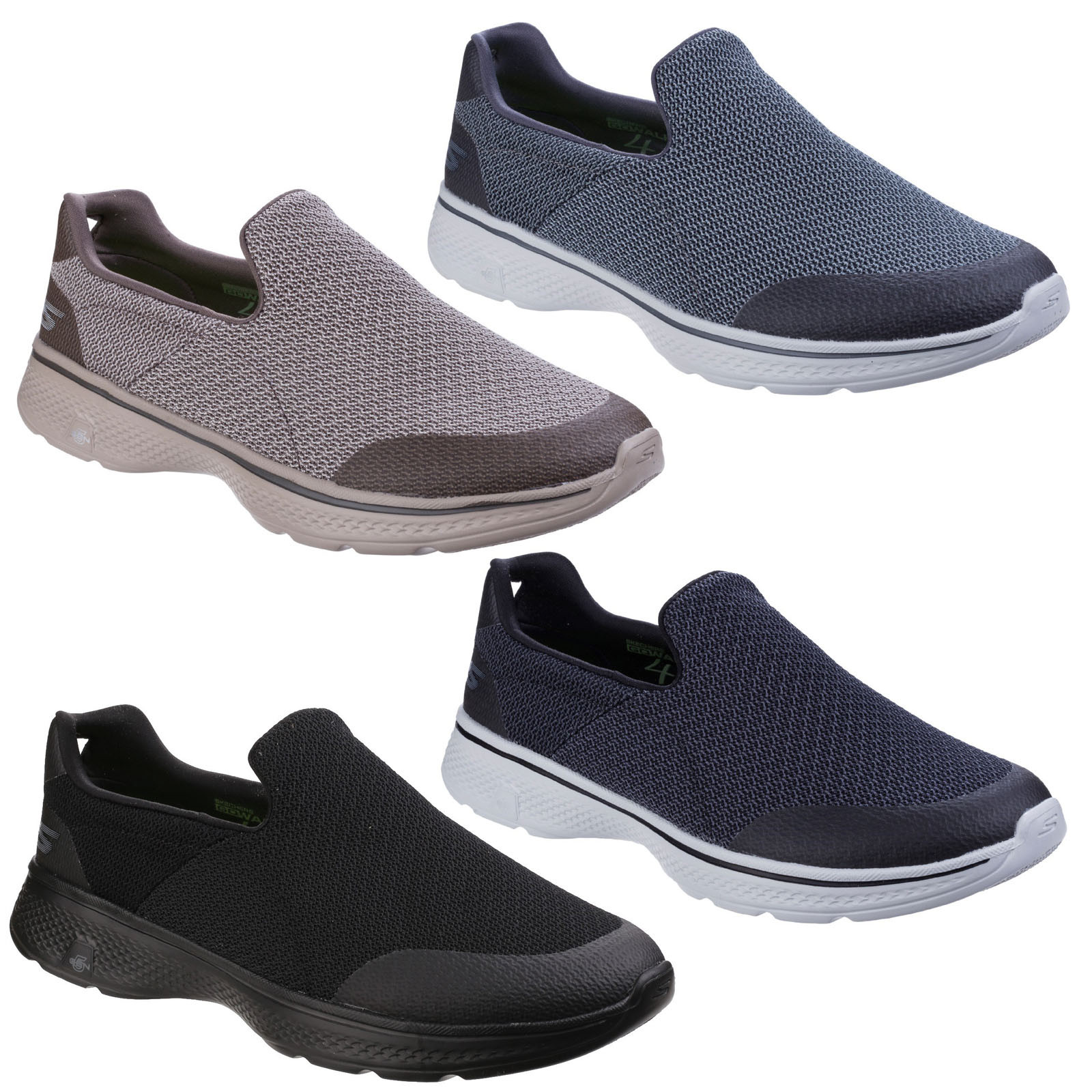 skechers go walk homme france