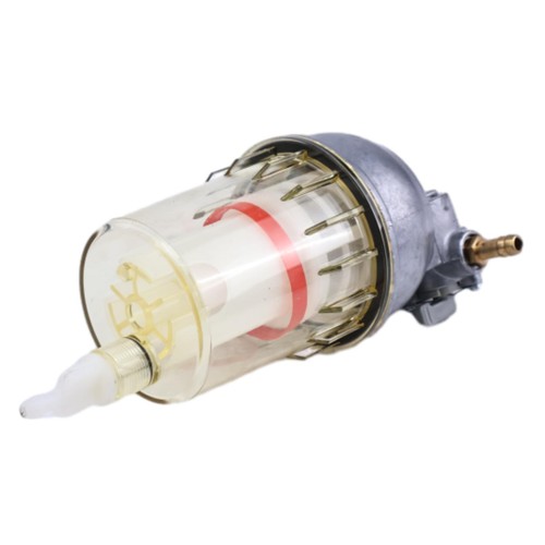 Water Separator Assy 129242-55701 For Yanmar 3TNV88 4TNV84T