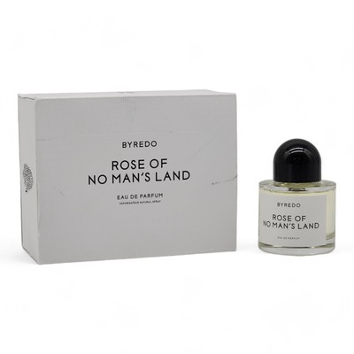 Byredo Rose of No Man's Land Spray EDP 100ml 3.4oz - Open Box