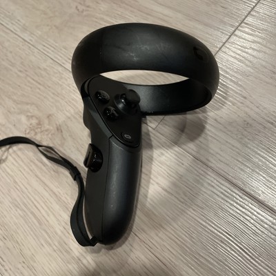  rift touch controllers タッチコントローラー Oculus Touch Controllers Review