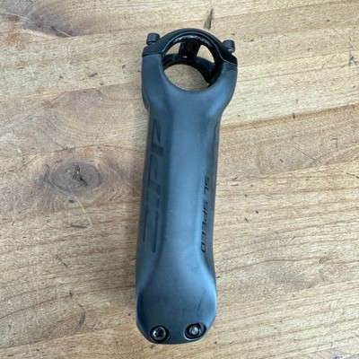 New Takeoff! Zipp SL Speed 110mm 31.8mm &plusmn;6 Degree Carbon Bike Stem 130g