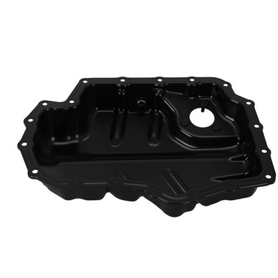 Oil Sump Pan for VW Passat Alltrack Caddy Tiguan 1.4 TSI 04E103602B 264-294
