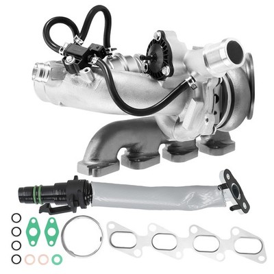 Turbo+Pipe de retour à l'huile for Buick Encore Chevy Cruze 1.4L 140HP 2011-2021
