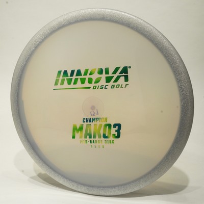 Innova Super Light Champion Mako3 Disc Golf Midrange Disc