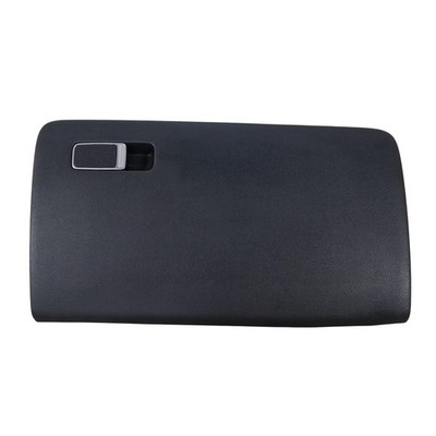 2020-2025 Hyundai Palisade Glove Box Black OEM
