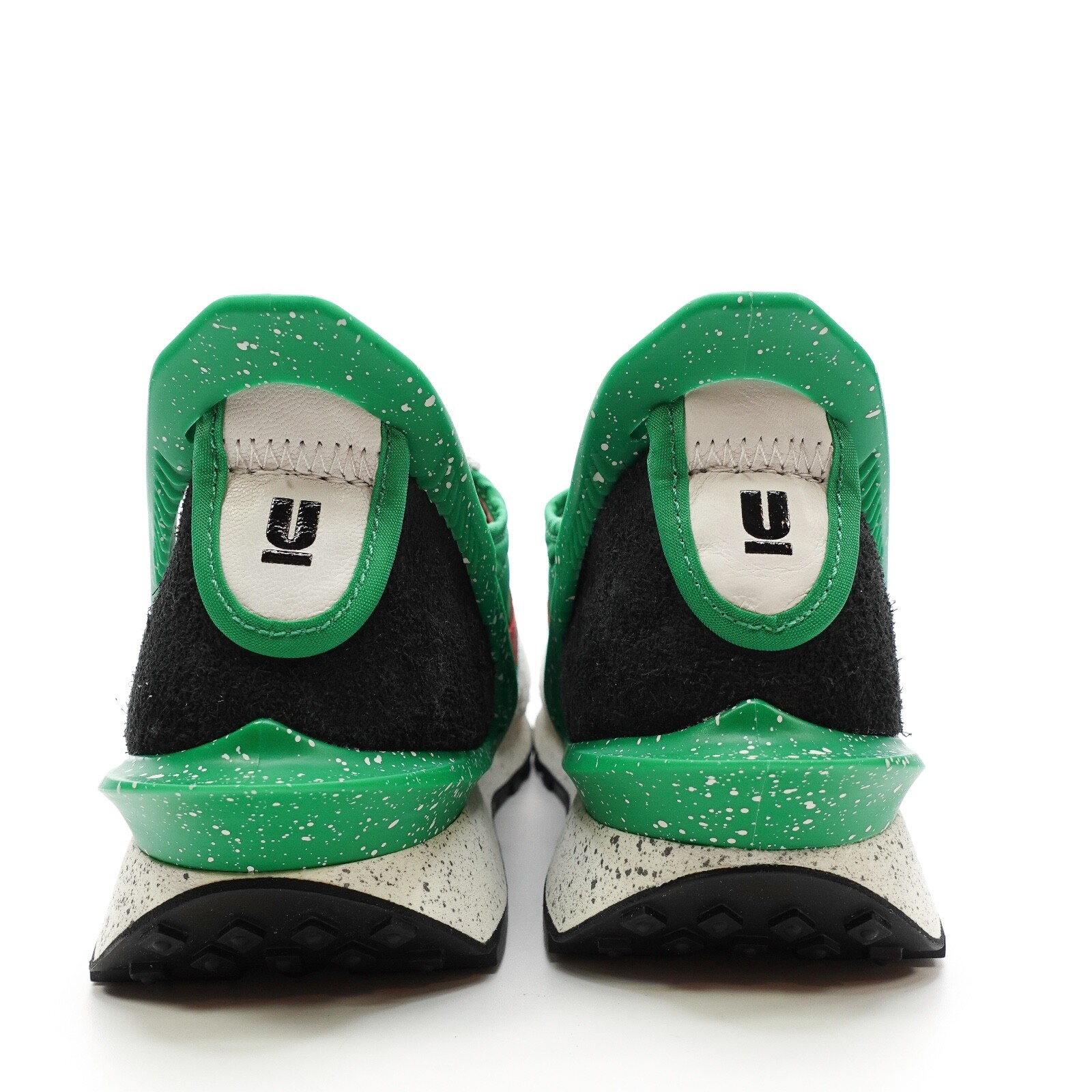 Pre-owned Nike Undercover X Daybreak Lucky Green Womens 13 Cj3295-300 Mens 11.5