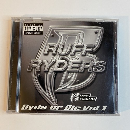 その他 Ruff Ryders [DVD] 5111N0AKYHL._AC_SY200_QL15_.jpg