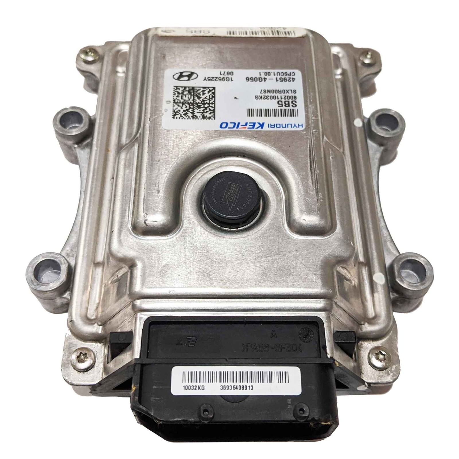 OEM Transmission Control Module TCU Hyundai Palisade 3.8L OEM Transmission Control Module TCU Hyundai Palisade 3.8L