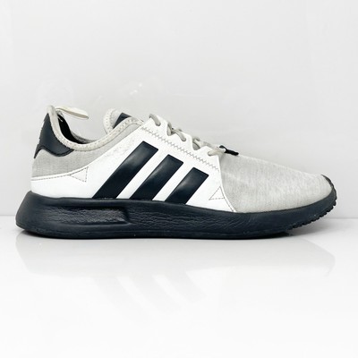 

Adidas Boys X PLR CG6813 Серые кроссовки для бега, размер 7, Серый, X PLR