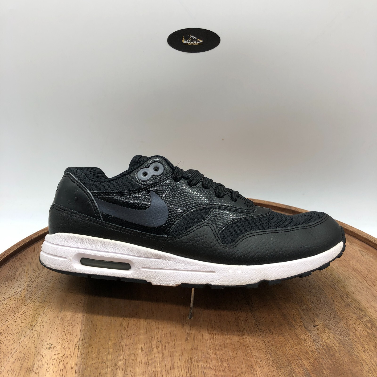 air max 1 ultra 2.0 essential black