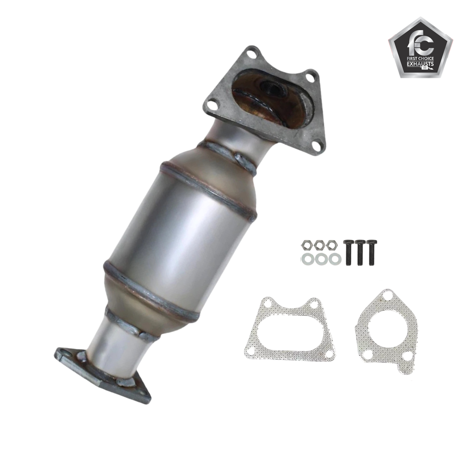 Catalytic Converter For 2004 2005 2006 2007 2008 Acura TL 3.2L/3.5L Bank 1 P/S