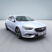 2017 67 VAUXHALL INSIGNIA ELITE 2.0 CDTI 170 TURBO DIESEL ESTATE * 49,000 MILES