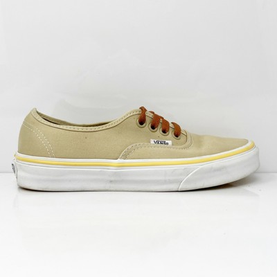 

Vans Unisex Era TB8C Бежевые повседневные кроссовки Кроссовки Размер M 4,5 W 6, Бежевый, Era