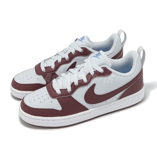 NIKE - poor Nike Court Borough Low Recraft Big Kids' Shoes. Nike.com