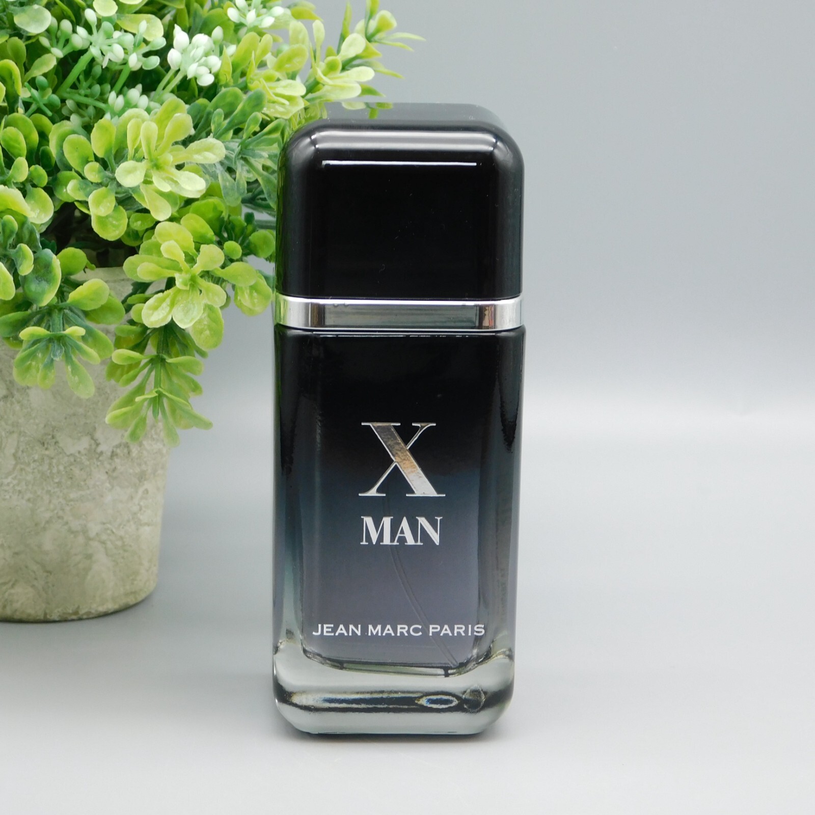 x men exclusive perfume