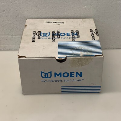 Moen Icon TS2142 Chrome Posi-Temp Single Handle Shower Faucet head only